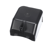 DELFIELD 3527197 COVER COMP 3527144 EMBRACO PN: