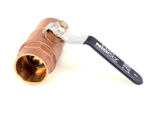 DELFIELD 3547609 VALVE BALL 1-1/2 C X C