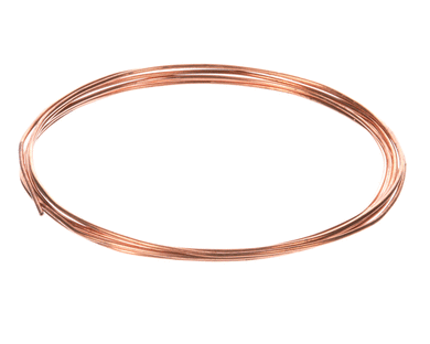 DELFIELD 3547702-S CAP TUBE .036 X 122 INCHES