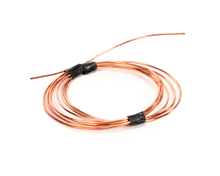 DELFIELD 3547728-S CAP TUBE .042 X 144 INCHES