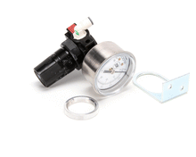 DELFIELD 3547784 REGULATOR PRESSURE WATER