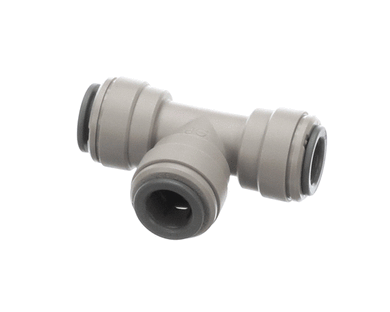 DELFIELD 3547812 FITTING TEE 3/8 PTC