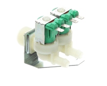 DELFIELD 3547828 VALVE SOLENOID WATER  DOUBLE B