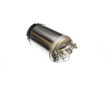 DELFIELD 3547976 KEG 3 GAL WITH COLLARS