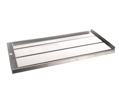 DELFIELD 356-050-Z000E-S LOUVER S/S 12WX22.84H  MKV