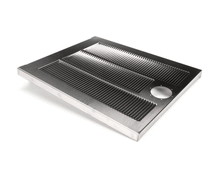 DELFIELD 356-478-0030-S PANEL LOUVER LO PROFILE  14.0