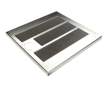 DELFIELD 356-478-0033-S PANEL LVR LO-PROFILE  16.0