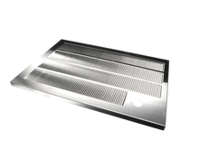 DELFIELD 356-478-003B-S PANEL LVR 18.0 SW CUT RH