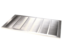 DELFIELD 359-411-0003-S LOUVER  13 X 25