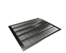 DELFIELD 359-411-003H-S PANEL LVRED DROPIN