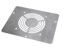 DELFIELD 359-CZ7-0040-S COVER EVAP FAN