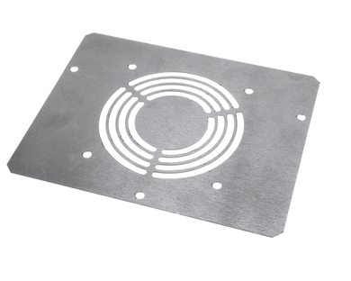 DELFIELD 359-CZ7-0040-S COVER EVAP FAN