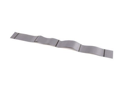 DELFIELD 362-BZ8-0032-S BOTTOM WIPER STRIP GSK  28X3