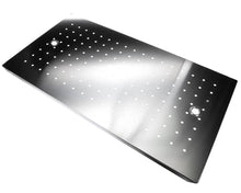DELFIELD 372-102-0031-S BOTTOM PERF PAN 3 ROW  COL