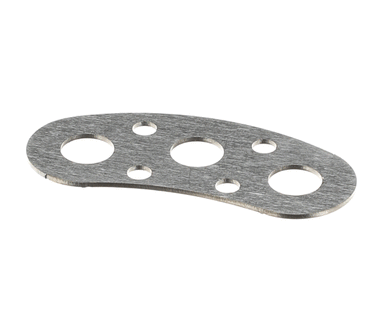 DELFIELD 372-CCQ-000P-S BRACKET DISP HEAD BIC