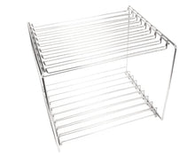 DELFIELD 3977985 RACK TRAY TR9B CHROME