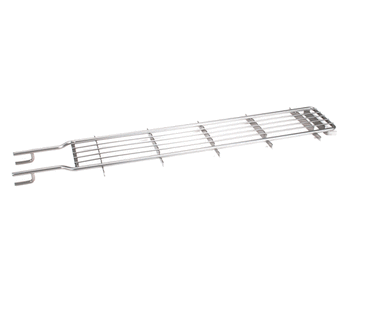DELFIELD 3978017 SHELF CTR BRIDGE 6000SL