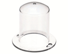 DELFIELD 3978264 GUARD BULB 2778-1010-3K