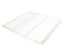DELFIELD 3978273 SHELF 24 4400 SLVR FRZ