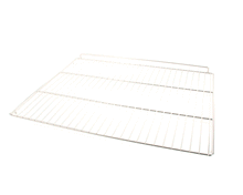 DELFIELD 3978276 SHELF 32 4400 SLVR FRZ
