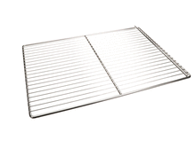 DELFIELD 3978330 SHELF RI HTD CHROME