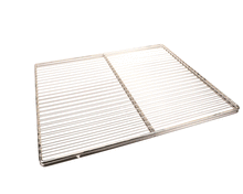 DELFIELD 3978334 SHELF WIRE PASSTHRU  CHROME