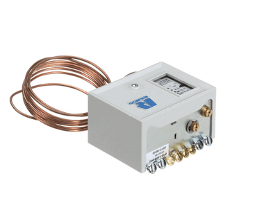 DELFIELD 5090025 CONTROL TEMP RANCO