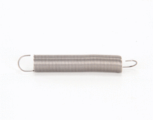 DELFIELD 6150201 SPRING EXTENSION