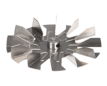 DELFIELD 6160007 BLADE FAN 4DIA ALUM DIS-
