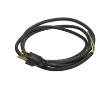 DELFIELD 6190085 CORD/PLUG 18-3 5-15P 3-