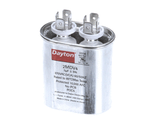 DELFIELD 6190141 CAPACITOR 5UF 370V/AC