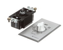 DELFIELD 6190197 TIMER CONTROL 115-277V