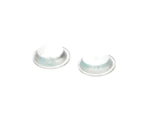 DELFIELD 9291179 BUMPER BUTTON 14X50 CLEAR