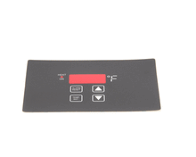 DELFIELD 9291219 LABEL OVERLAY GRAPHIC