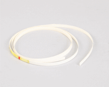 DELFIELD 9292007 TAPE 0.020X1/4X50FT  UHMW-NATU