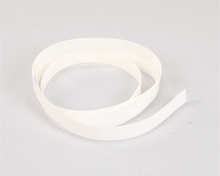 DELFIELD 9292008 TAPE 1X50FT UHMW-NATURAL