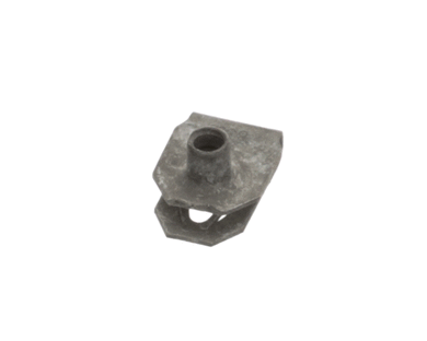 DELFIELD 9324084 NUT J-STYLE CLIP-ON #8