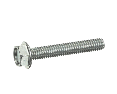 DELFIELD 9324411 SCREW 5/16-18X2.00  HX/W/HD TR