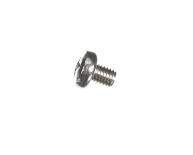 DELFIELD 9325071 SCREW PAN M5-0.08 X 6MM