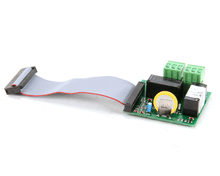 DELFIELD BCP00025 EXPANSION PC BOARD