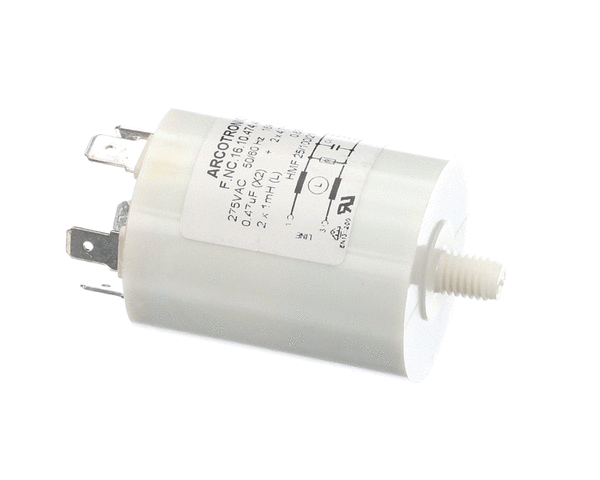 DELFIELD PARTS BCP00103