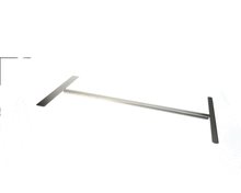 DELFIELD CB001785-S DIVIDER  H-BAR  CRACKER BARREL
