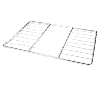 DELFIELD DOP00022 GRATE S/S DOM 120 UNIT