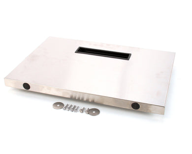 DELFIELD 000-327-0030-S ASSEMBLY 19DRAWER FRONT 2-HI