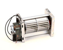 DELFIELD MCC030004254 BLOWER MOTOR-DAYTON GRAINGER#