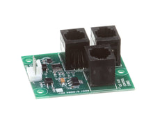 DELFIELD 2198611 BOARD ADAPTER KT MHCFA