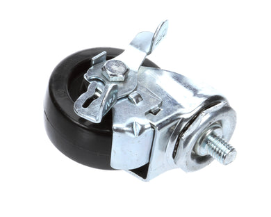 DELFIELD MCC13270 CASTER  3-3/4LH  400LB  BRAKE