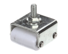 DELFIELD 3234568 CASTER FAULTLESS 125#