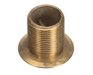DELFIELD WHP00001 DRAIN BRASS 1-1/2 LONG