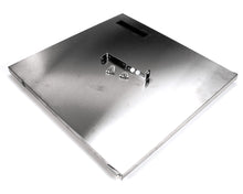 DELFIELD 000-187-006A-S DOOR ASSEMBLY 27 REFRIG MK7 RT